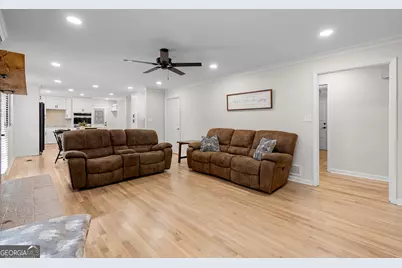 238 Elliott Road, McDonough, GA 30252 - Photo 7