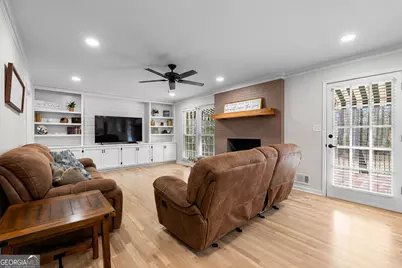 238 Elliott Road, McDonough, GA 30252 - Photo 9