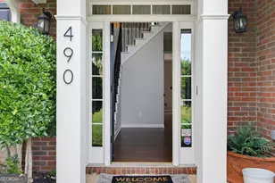490 Ruby Forest Pkwy, Suwanee, GA 30024 - Photo 5