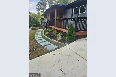 852 Laurelmont Drive SW, Atlanta, GA 30311 - Photo 13