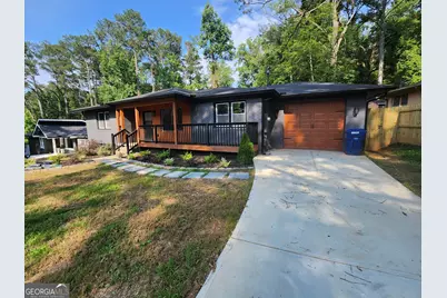 852 Laurelmont Drive SW, Atlanta, GA 30311 - Photo 23