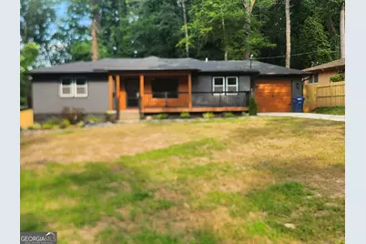852 Laurelmont Drive SW, Atlanta, GA 30311 - Photo 25