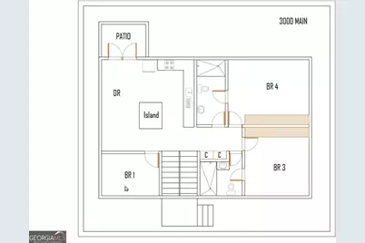 3000 Creel Road, Atlanta, GA 30349 - Photo 25
