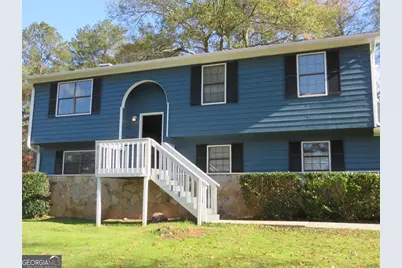 3000 Creel Road, Atlanta, GA 30349 - Photo 1