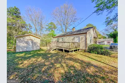 607 McArthur Boulevard, Warner Robins, GA 31093 - Photo 15