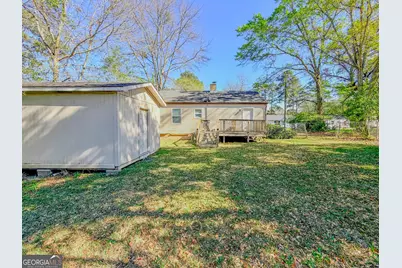 607 McArthur Boulevard, Warner Robins, GA 31093 - Photo 17