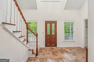378 Pierce Chapel Rd, Newnan, GA 30263 - Photo 11