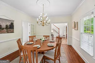 378 Pierce Chapel Rd, Newnan, GA 30263 - Photo 21
