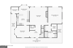 378 Pierce Chapel Rd, Newnan, GA 30263 - Photo 65