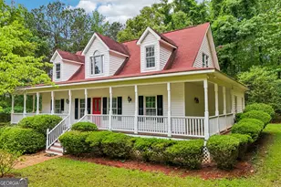 378 Pierce Chapel Rd, Newnan, GA 30263 - Photo 53