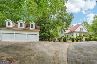 378 Pierce Chapel Road, Newnan, GA 30263 - Photo 3