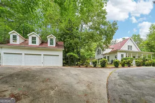 378 Pierce Chapel Rd, Newnan, GA 30263 - Photo 3