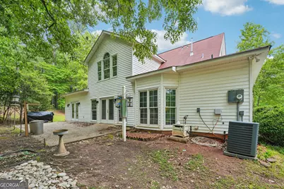 378 Pierce Chapel Road, Newnan, GA 30263 - Photo 49