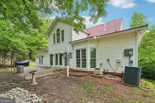 378 Pierce Chapel Rd, Newnan, GA 30263 - Photo 49