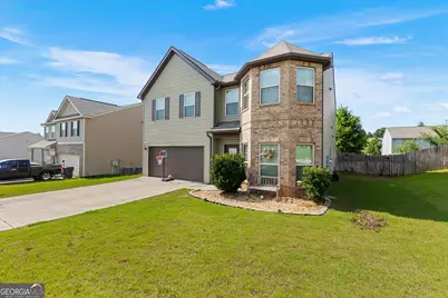 212 Tyndall Way, Perry, GA 31069 - Photo 3