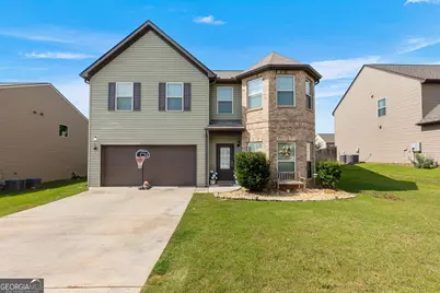 212 Tyndall Way, Perry, GA 31069 - Photo 1