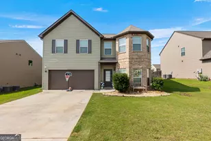 212 Tyndall Way, Perry, GA 31069 - Photo 1