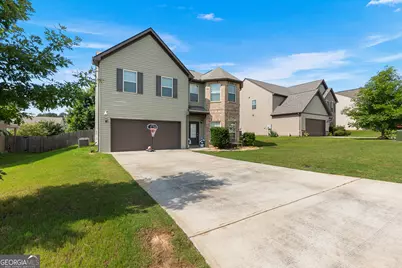 212 Tyndall Way, Perry, GA 31069 - Photo 5