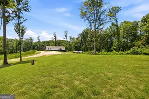 1468 Yonah Homer Rd, Maysville, GA 30558 - Photo 3