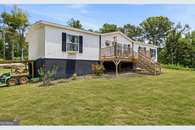1468 Yonah Homer Road, Maysville, GA 30558 - Photo 31