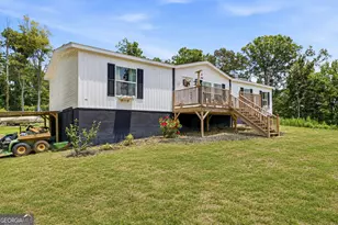 1468 Yonah Homer Rd, Maysville, GA 30558 - Photo 31