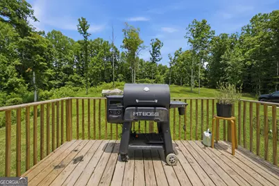 1468 Yonah Homer Road, Maysville, GA 30558 - Photo 29