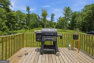 1468 Yonah Homer Rd, Maysville, GA 30558 - Photo 29