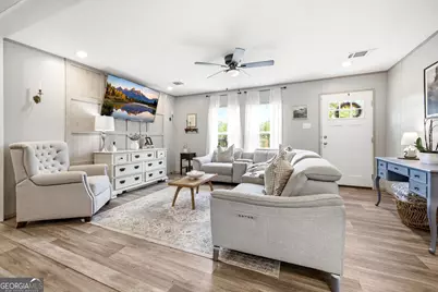 1468 Yonah Homer Road, Maysville, GA 30558 - Photo 5
