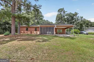 181 Old River Rd, Bloomingdale, GA 31302 - Photo 3