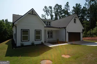 186 Connally Place, Griffin, GA 30223 - Photo 3