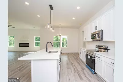 186 Connally Place, Griffin, GA 30223 - Photo 19