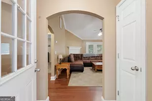 194 Windchime Circle, Demorest, GA 30535 - Photo 15