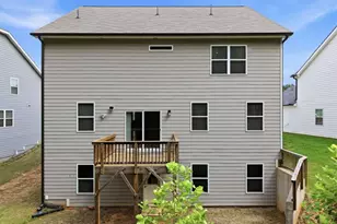 384 Summerwood Ln, Dawsonville, GA 30534 - Photo 25