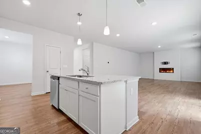 384 Summerwood Lane, Dawsonville, GA 30534 - Photo 7