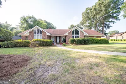 4508 Sears Road, Columbus, GA 31907 - Photo 1