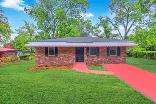 3911 5th St, Savannah, GA 31408 - Photo 1