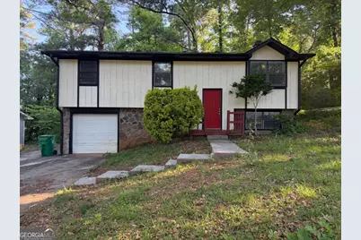 4682 Big Valley Court, Stone Mountain, GA 30083 - Photo 1