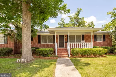 1708 City Boulevard, Waycross, GA 31501 - Photo 3