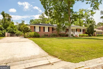 1708 City Boulevard, Waycross, GA 31501 - Photo 51