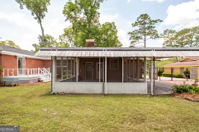 1708 City Boulevard, Waycross, GA 31501 - Photo 47