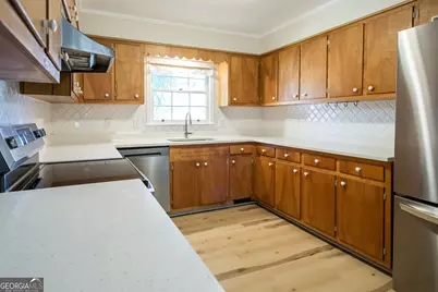 1708 City Boulevard, Waycross, GA 31501 - Photo 7