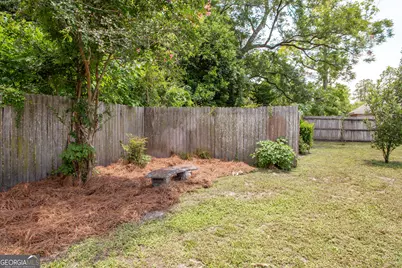 1708 City Boulevard, Waycross, GA 31501 - Photo 49