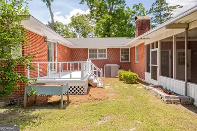 1708 City Boulevard, Waycross, GA 31501 - Photo 45