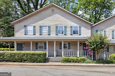 135 Dennis Drive #APT 5, Athens, GA 30605 - Photo 1