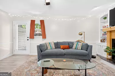 135 Dennis Drive #APT 5, Athens, GA 30605 - Photo 3