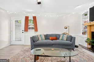 135 Dennis Dr, Athens, GA 30605 - Photo 3