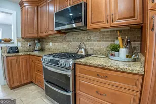 155 Northridge Dr, Macon, GA 31220 - Photo 5