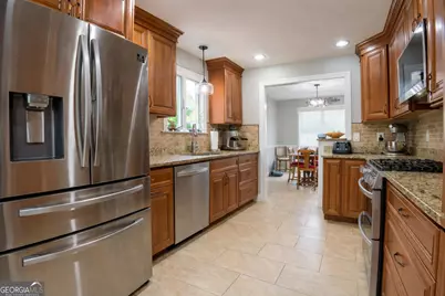 155 Northridge Drive, Macon, GA 31220 - Photo 3