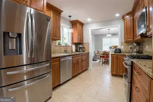 155 Northridge Dr, Macon, GA 31220 - Photo 3