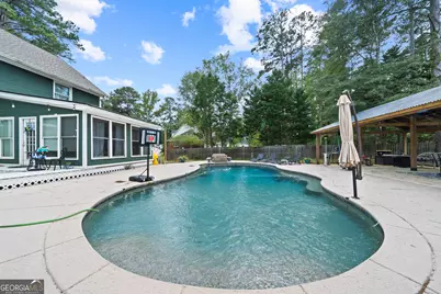 4004 Jeffery Way NE, Milledgeville, GA 31061 - Photo 3